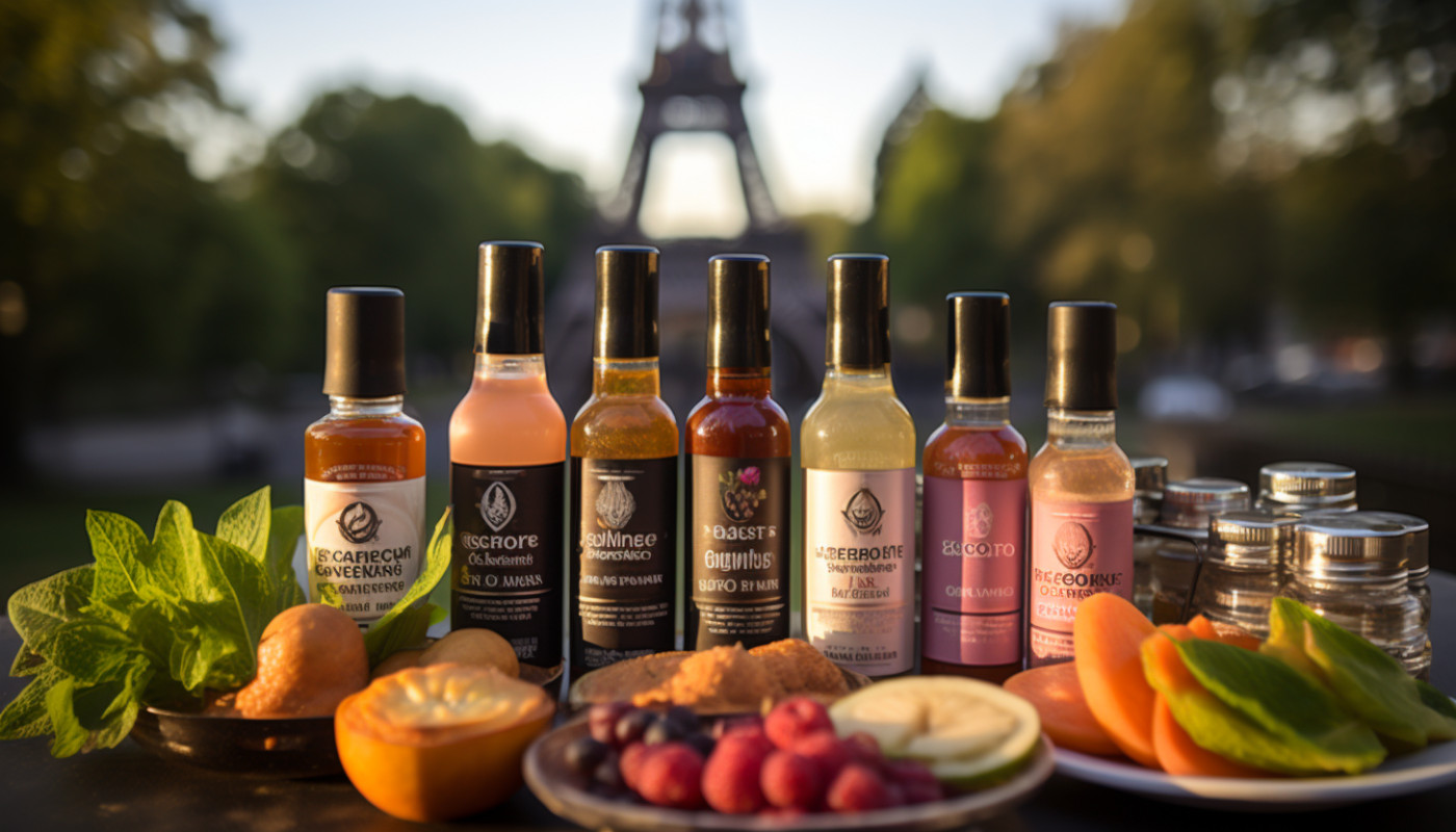 Les meilleures marques d&rsquo;e-liquide français